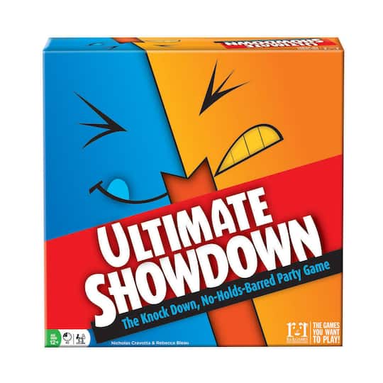 Ultimate Showdown Party Game